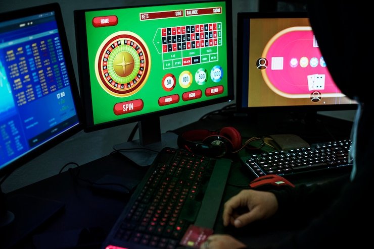 mabuk togel App 