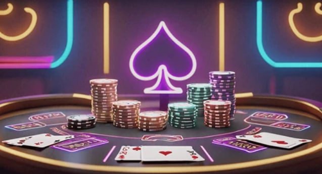 mabuk togel referral sharing interface with copy link and social media buttons